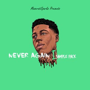 Download Sample pack Never Again