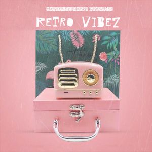 Download Sample pack Retro Vibez