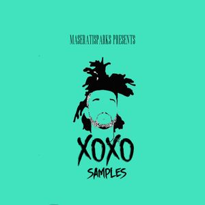 Download Sample pack XoXo Samples