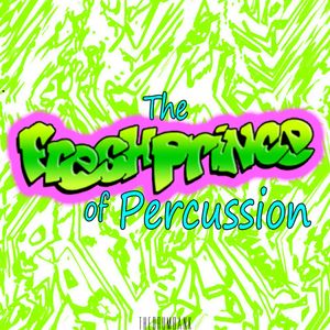 Download Sample pack Fresh Prince Of Percussion