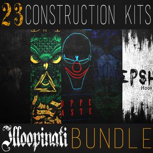 Download Sample pack Illoopinati Bundle