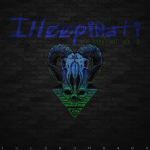 Download Sample pack Illoopinati Loop Kit Vol. 3