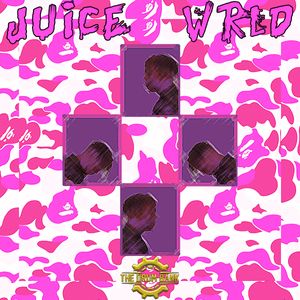 Download Sample pack Juice Wrld (Construction Kit)
