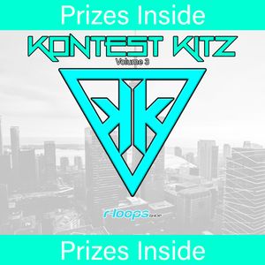 Download Sample pack Kontest Kitz Vol. 3 - Vocals