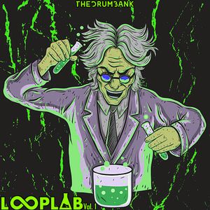 Download Sample pack LoopLab Vol. 1