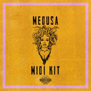 Download Sample pack Medusa MIDI