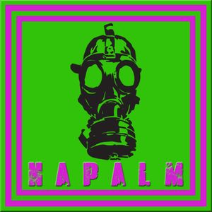 Download Sample pack Napalm Sound Kit