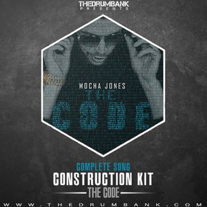 Download Sample pack The Code - Complete Song Construction