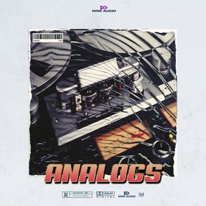 Download Sample pack Analogs