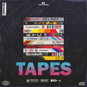 Download Sample pack Tapes (Sample Pack)