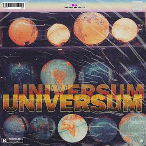 Download Sample pack Universum (Sample Pack)