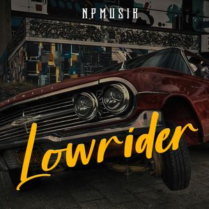 Download Sample pack LOWRIDER
