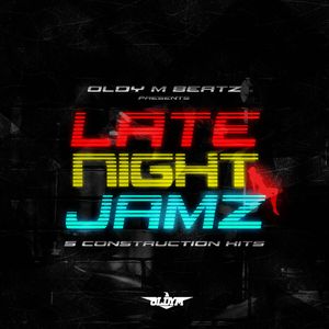 Download Sample pack Late Night Jamez