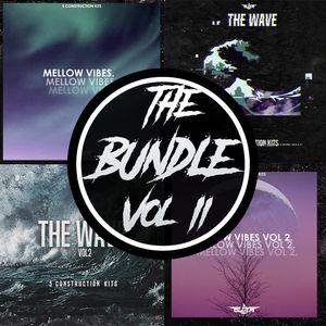 Download Sample pack The Bundle Vol 2 (20 Construction Kits)