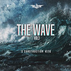 Download Sample pack The Wave Vol. 2