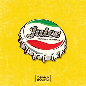 Download Sample pack Juice - Beatmakers Collection