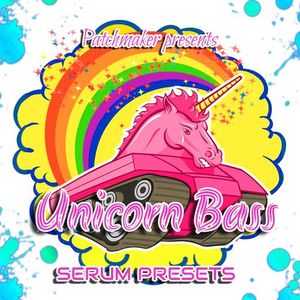 Download Sample pack Unicorn Bass