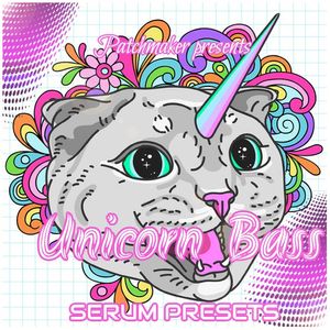 Download Sample pack Unicorn Bass Vol.2