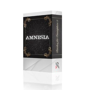 Download Sample pack AMNESIA
