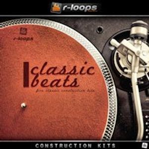 Download Sample pack Classic Beats