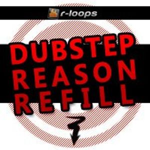 Download Sample pack Dubstep Reason Refill