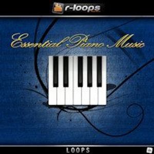 Download Sample pack Essential Piano Music
