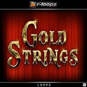 Download Sample pack Gold Strings (Try Before You Buy)