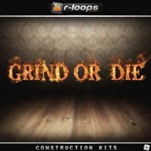 Download Sample pack Grind or Die