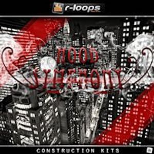 Download Sample pack Hood Symphony vol.1