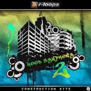 Download Sample pack Hood Symphony vol.2
