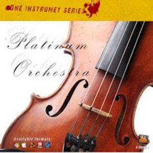 Download Sample pack Platinum Orchestra