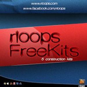 Download Sample pack R-Loops: Free Kits