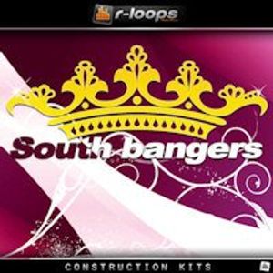 Download Sample pack South Bangers (Free editon)