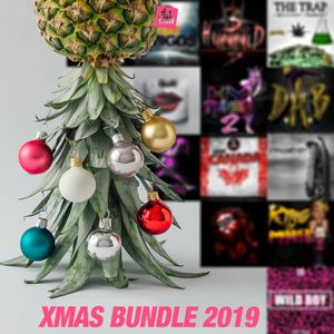 Download Sample pack Xmas Bundle 2019