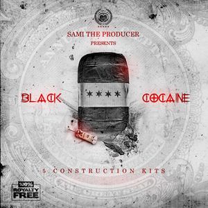 Download Sample pack Black Cocaine