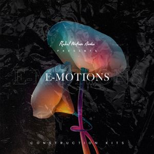 Download Sample pack E-Motions