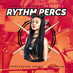 Download Sample pack Rythm Percs Sample pack (Percs & Melody Loops)