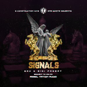 Download Sample pack Signals