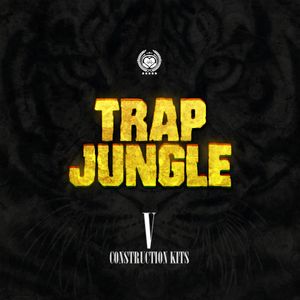 Download Sample pack Trap Jungle - Construction kits