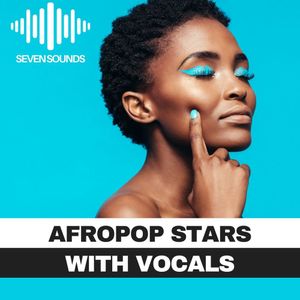 Download Sample pack Afropop Stars
