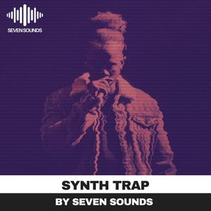 Download Sample pack Synth Trap