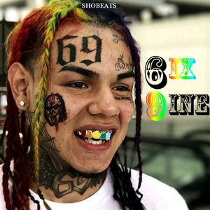 Download Sample pack 6IX9INE