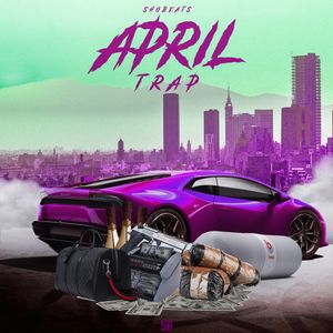 Download Sample pack APRIL TRAP (Sound Kits)