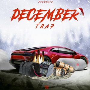 Download Sample pack DECEMBER TRAP