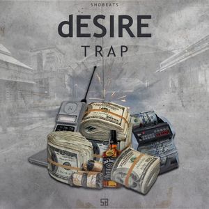 Download Sample pack DESIRE TRAP