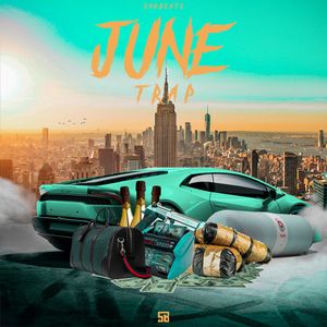 Download Sample pack JUNE TRAP (Sound Kits)