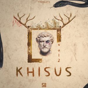 Download Sample pack KHISUS Vol 2