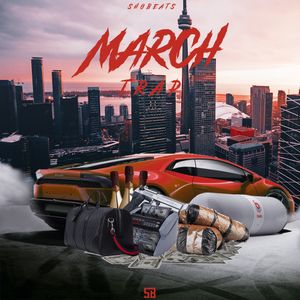 Download Sample pack MARCH TRAP (Sound Kits)