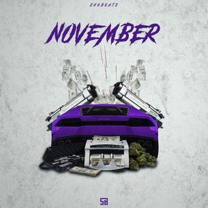 Download Sample pack NOVEMBER (Sound Kits)