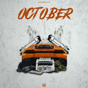 Download Sample pack OCTOBER (Sound Kits)